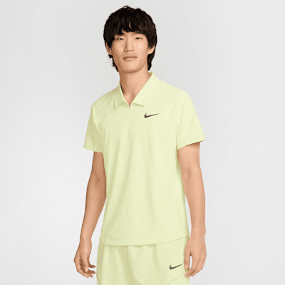 Nike テニスポロシャツRF 2016 全仏オープンモデル NIKE公式】ナイキコート Dri-FIT メンズ テニスポロ.オンラインストア